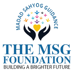 The MSG Foundation