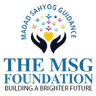 MSG Foundation Logo