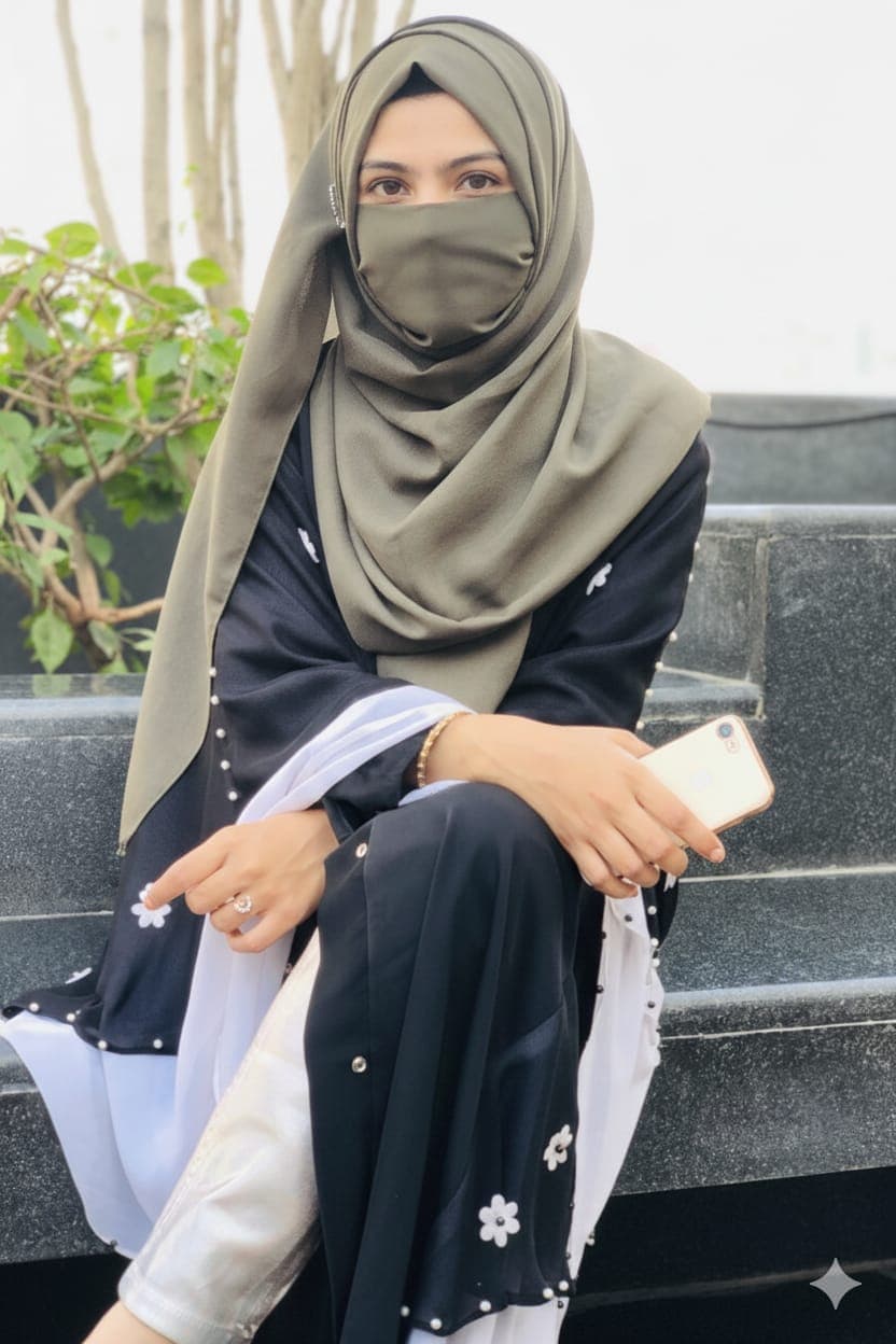 Ms. Tahreem Farooqui